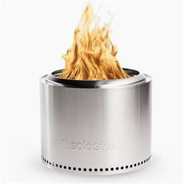 Solo Stove Bonfire 19.5"