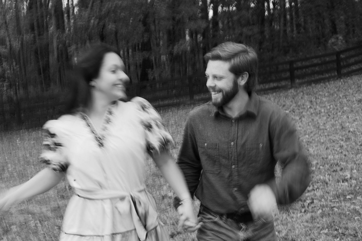 The Wedding Website of Hailey Ririe and Walker Byrd