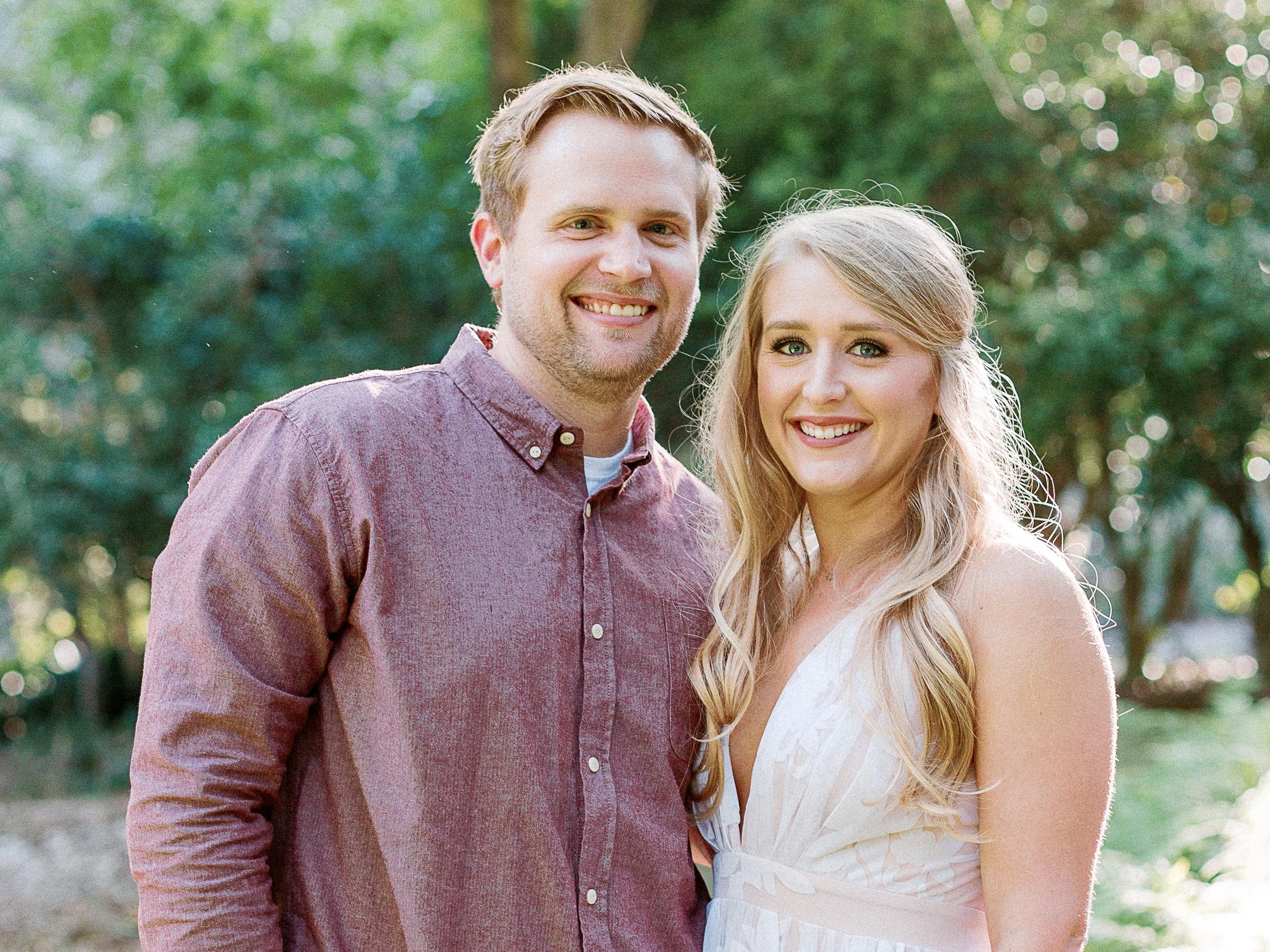 The Wedding Website of Melissa Meinberg and Vincent Castleberry