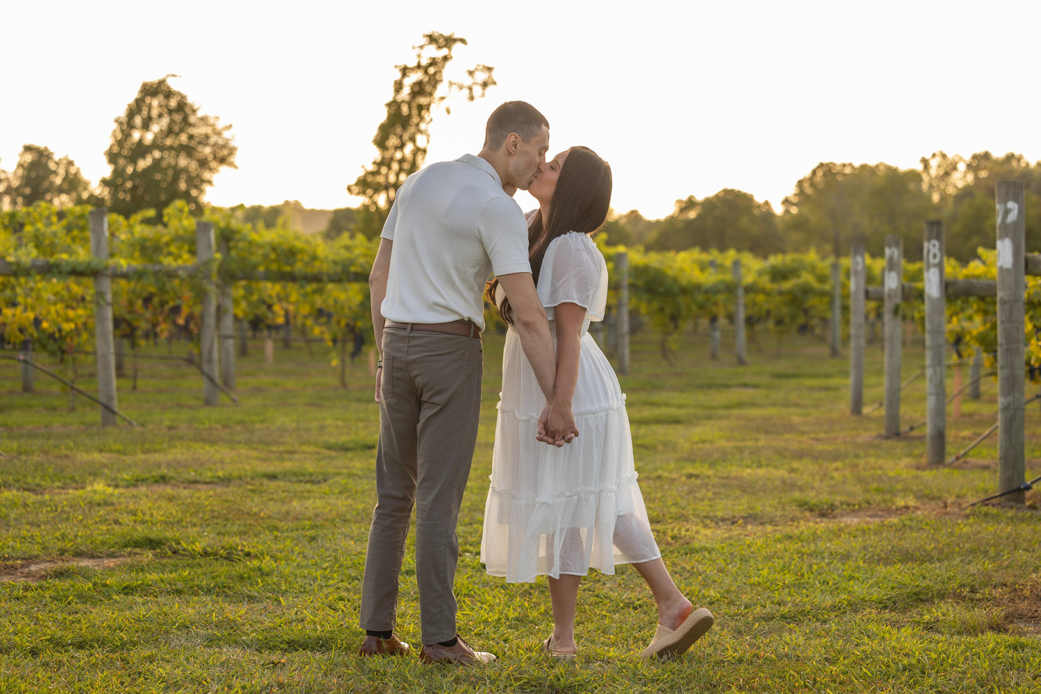 The Wedding Website of Brielle Prince and Michael Cangialosi
