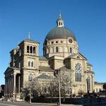 Basilica of Saint Josaphat