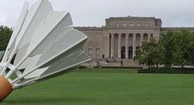 The Nelson- Atkins Museum of Art