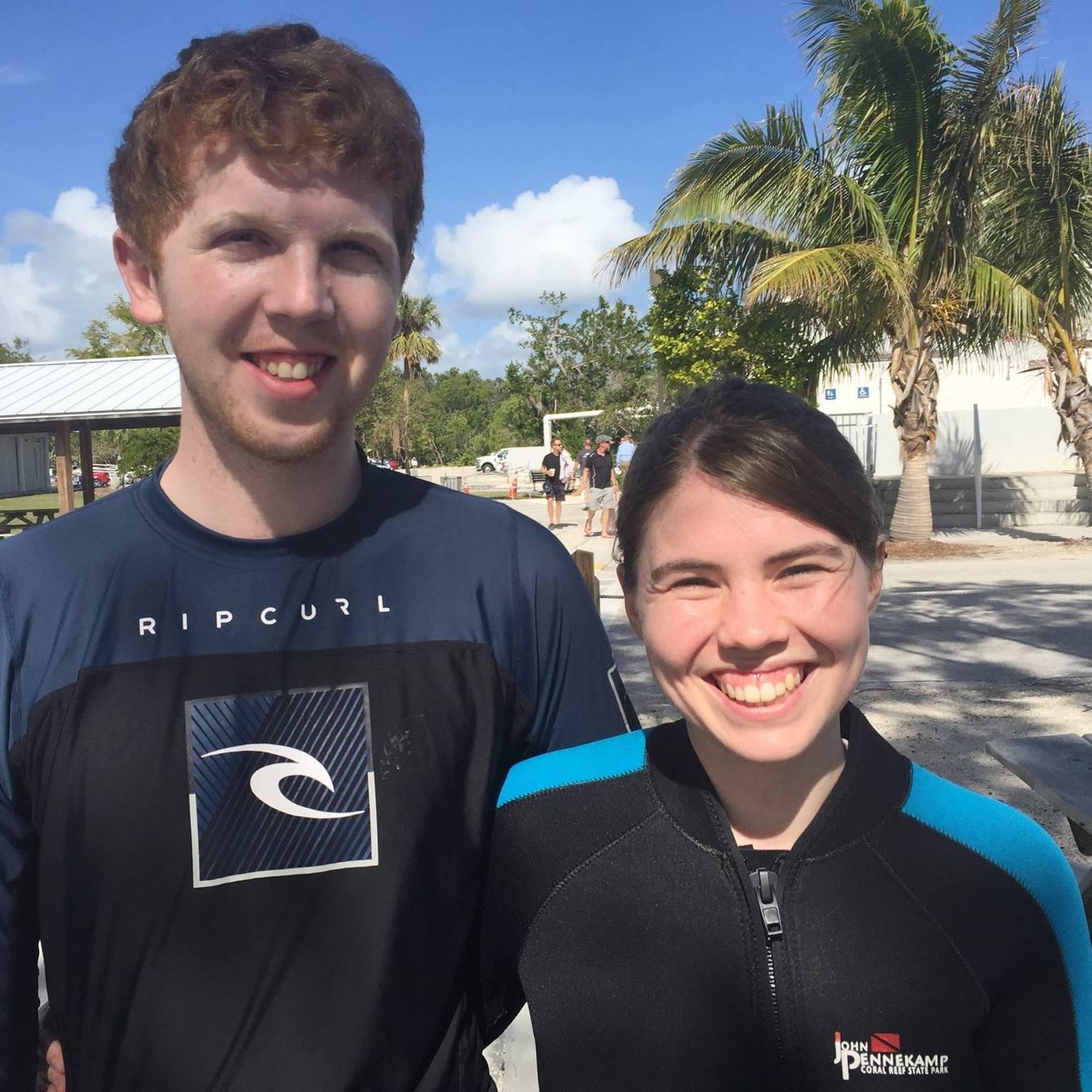 Florida Keys, 2018