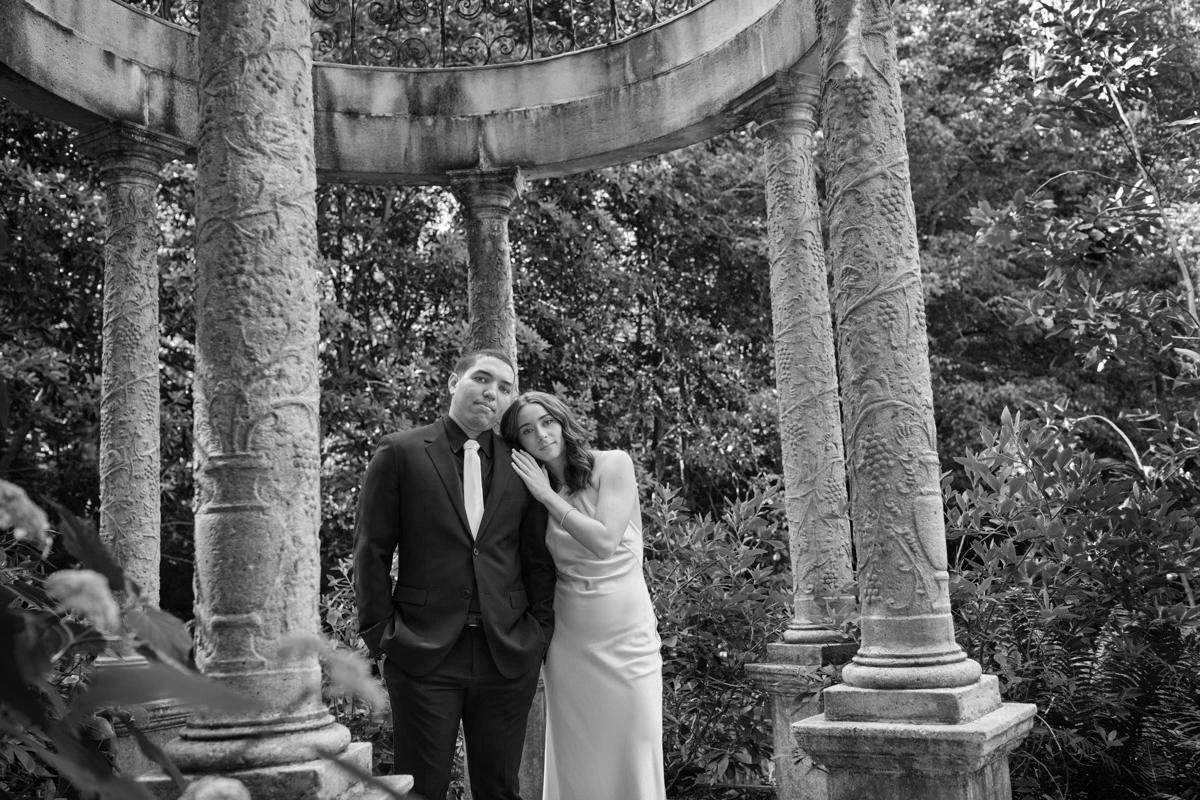 The Wedding Website of Christina Lombardi and Jack Conway