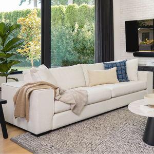 New Couch