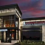 Cooper's Hawk Winery & Restaurants