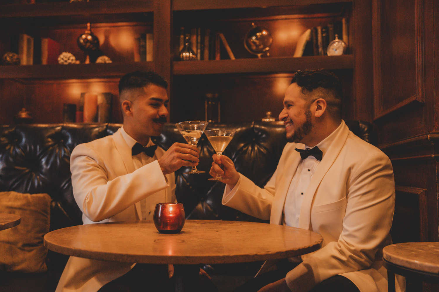 The Wedding Website of DANIEL MENDOZA and LOUIS HERRERA