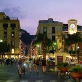 Piazza Tasso Sorrento