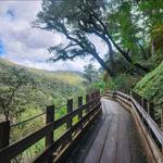 Independence Trail