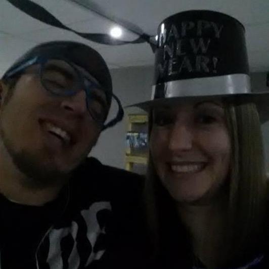 New Years Eve 2014