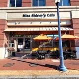 Miss Shirley's Cafe
