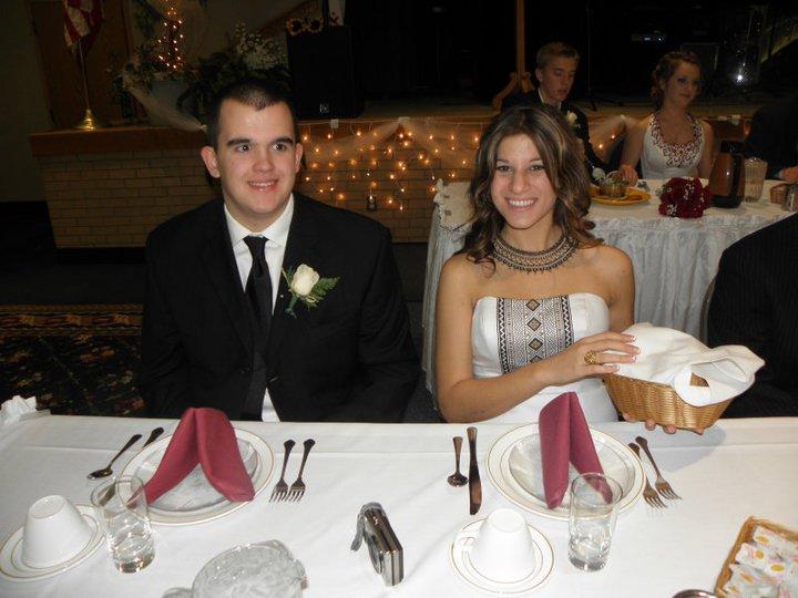 The Wedding Website of Adriana Krasniansky and Denys Pilecky