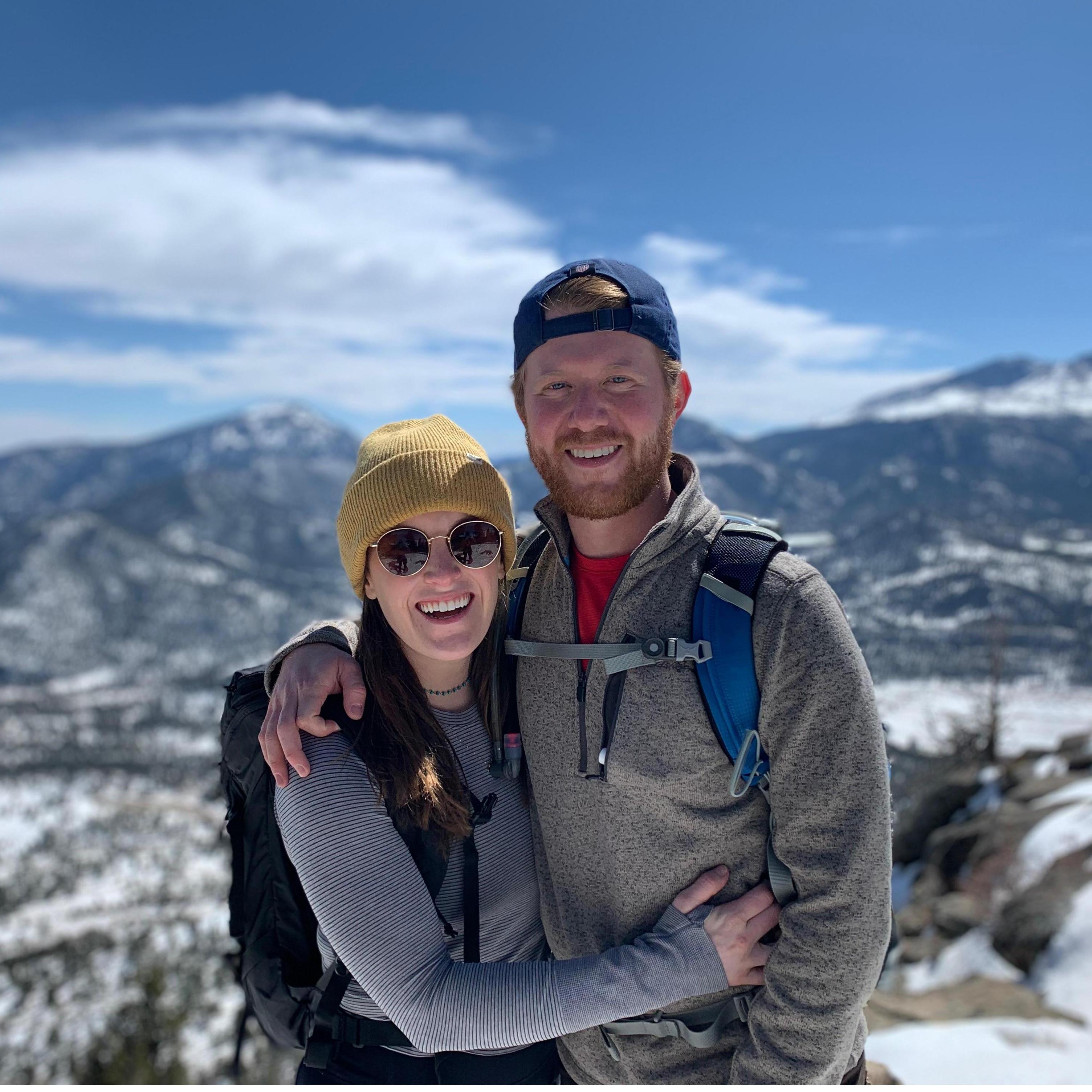 Rocky Mountain National Park