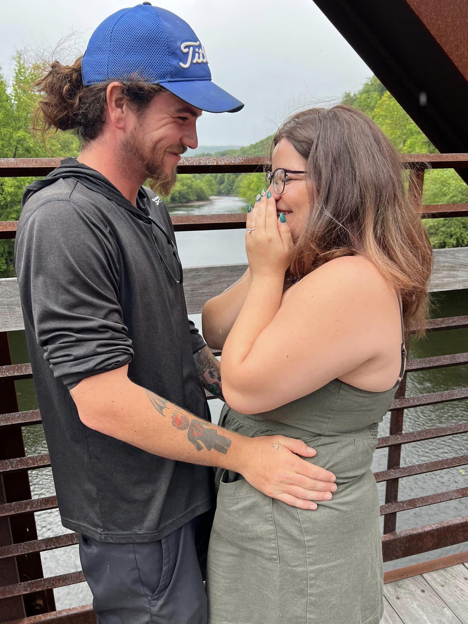 The Wedding Website of Jessica Wallace and Tyler Joines