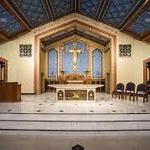 Holy Name Catholic Church