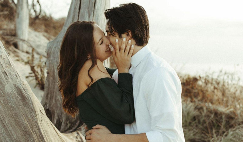 Merrick Adams and Connor Killion's Wedding Website