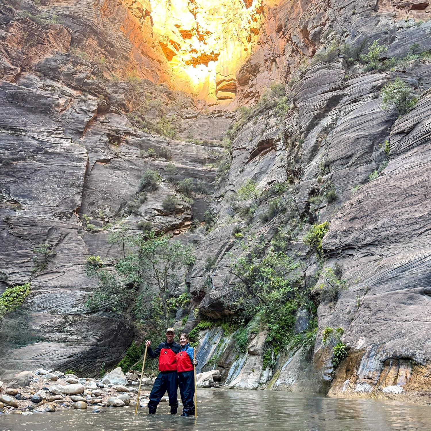 Zion National Park
