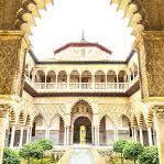 Royal Alcázar of Seville