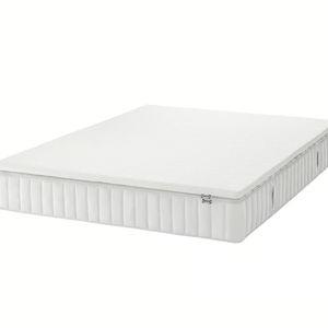 VALEVÅG King Mattress
