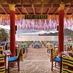 The Office on the Beach