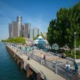 Detroit Riverfront