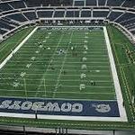 AT&T Stadium