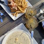 Ada’s Fish House