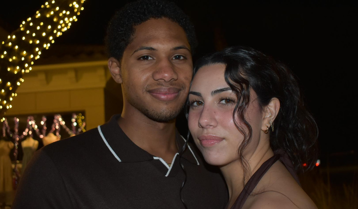 The Wedding Website of Rachel Santana and Jariel Santana
