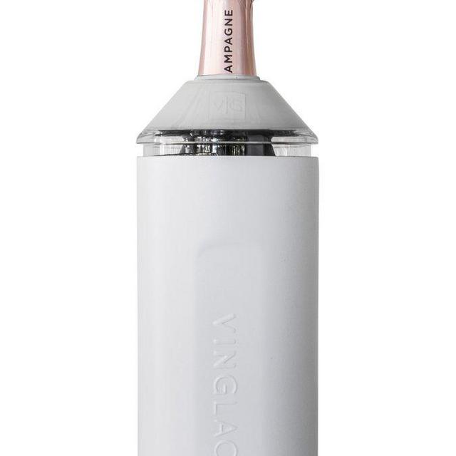 VINGLACÉ | The Original Wine Chiller | White