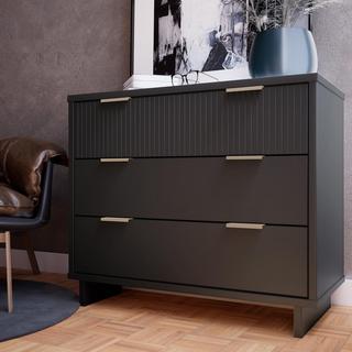Granville 3-Drawer Dresser