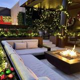 3UP Rooftop Lounge
