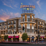 Americana Glendale