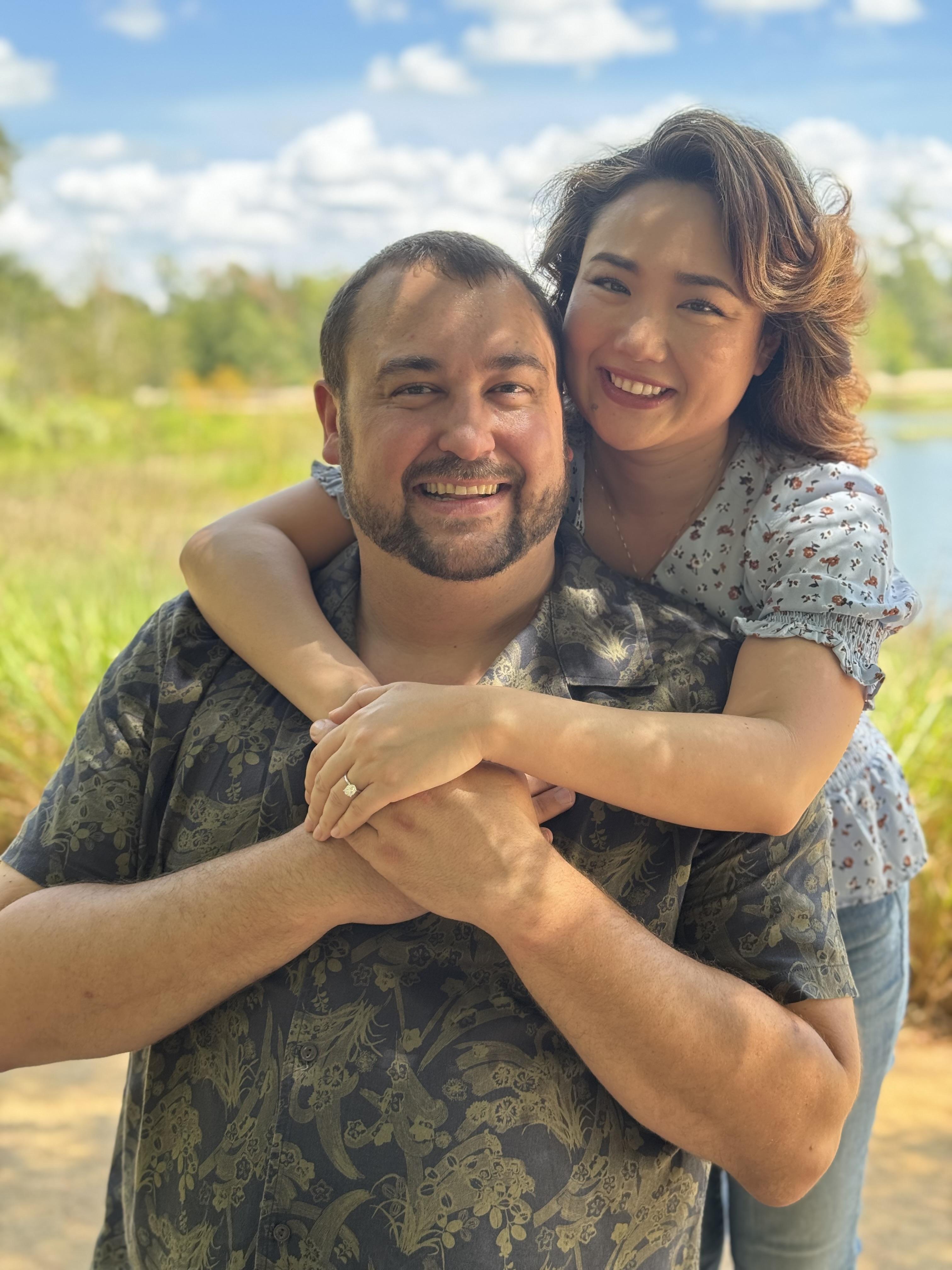 The Wedding Website of Chris Tiefenbrunn and Mayo Tiefenbrunn