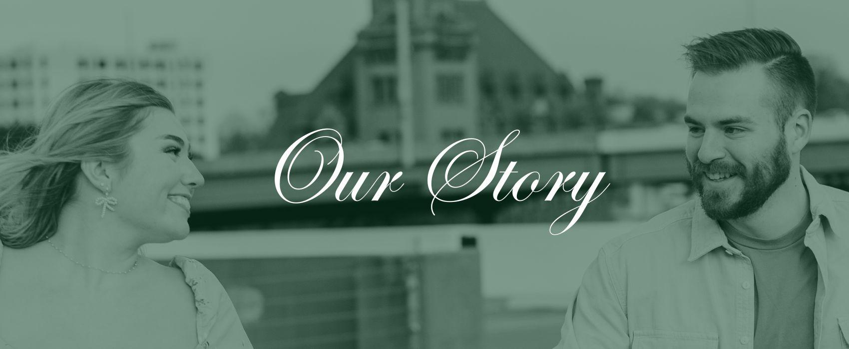 The Wedding Website of Emma Donovan and Tyler Eakes