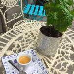 Aura Little Cafe - Espresso & Boba Tea