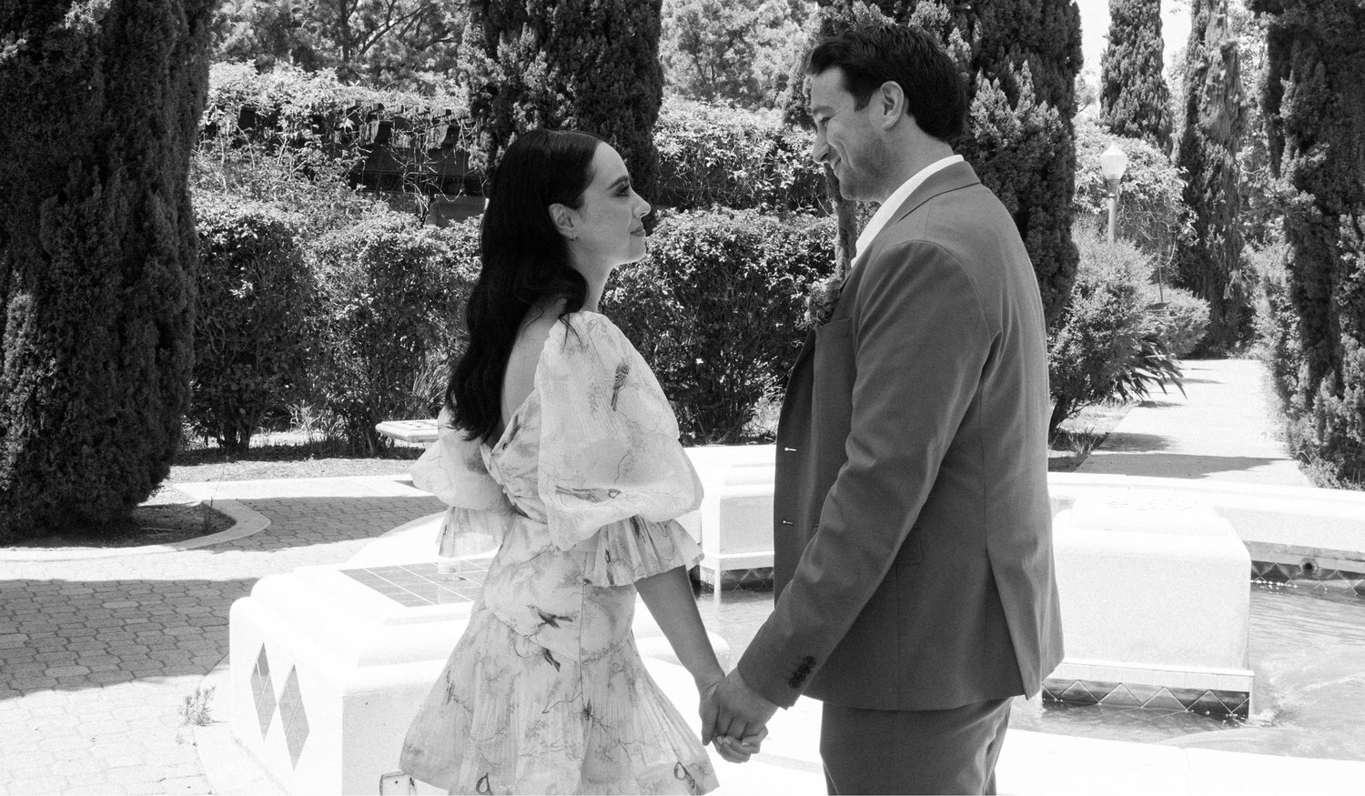 The Wedding Website of Laura Estela González Laborín and Sebastián Ríos González