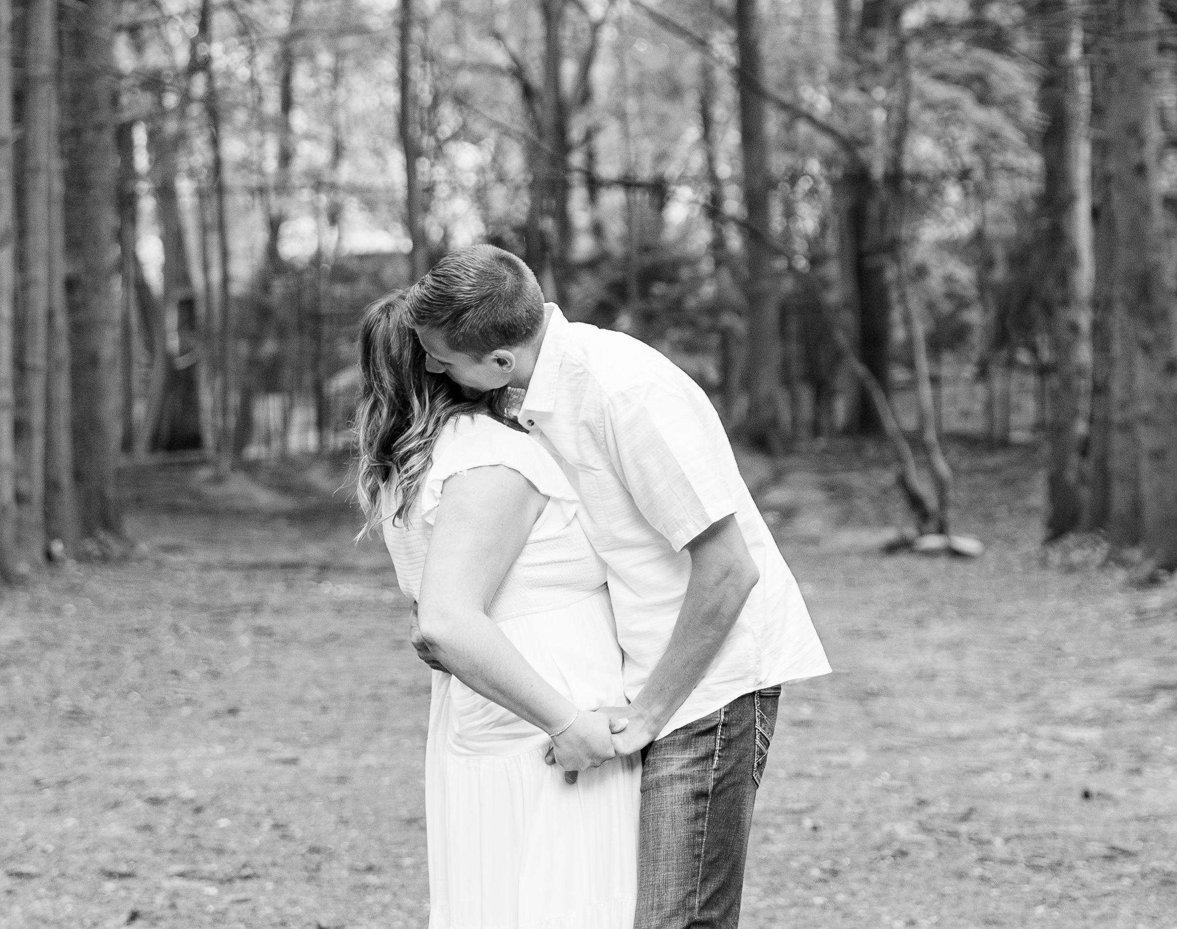 The Wedding Website of Megan Misch and Justin Herbert