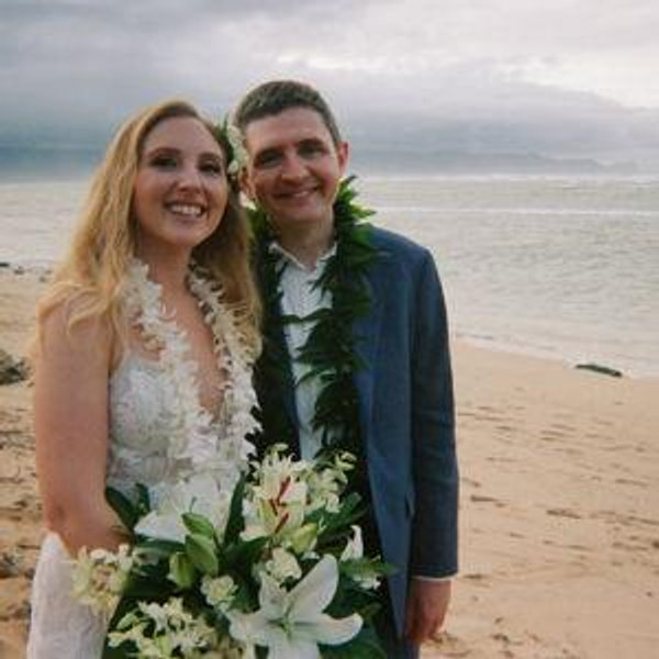 Honeymoon Fund