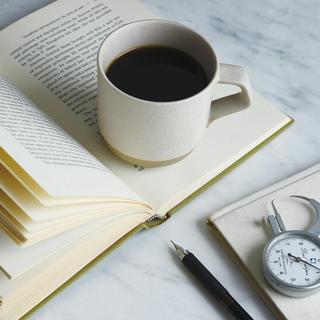 CLK-151 Mug, Set of 2