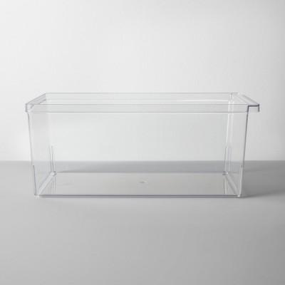 Storage Bin 6"x14.5"x9.1" - Made By Design™