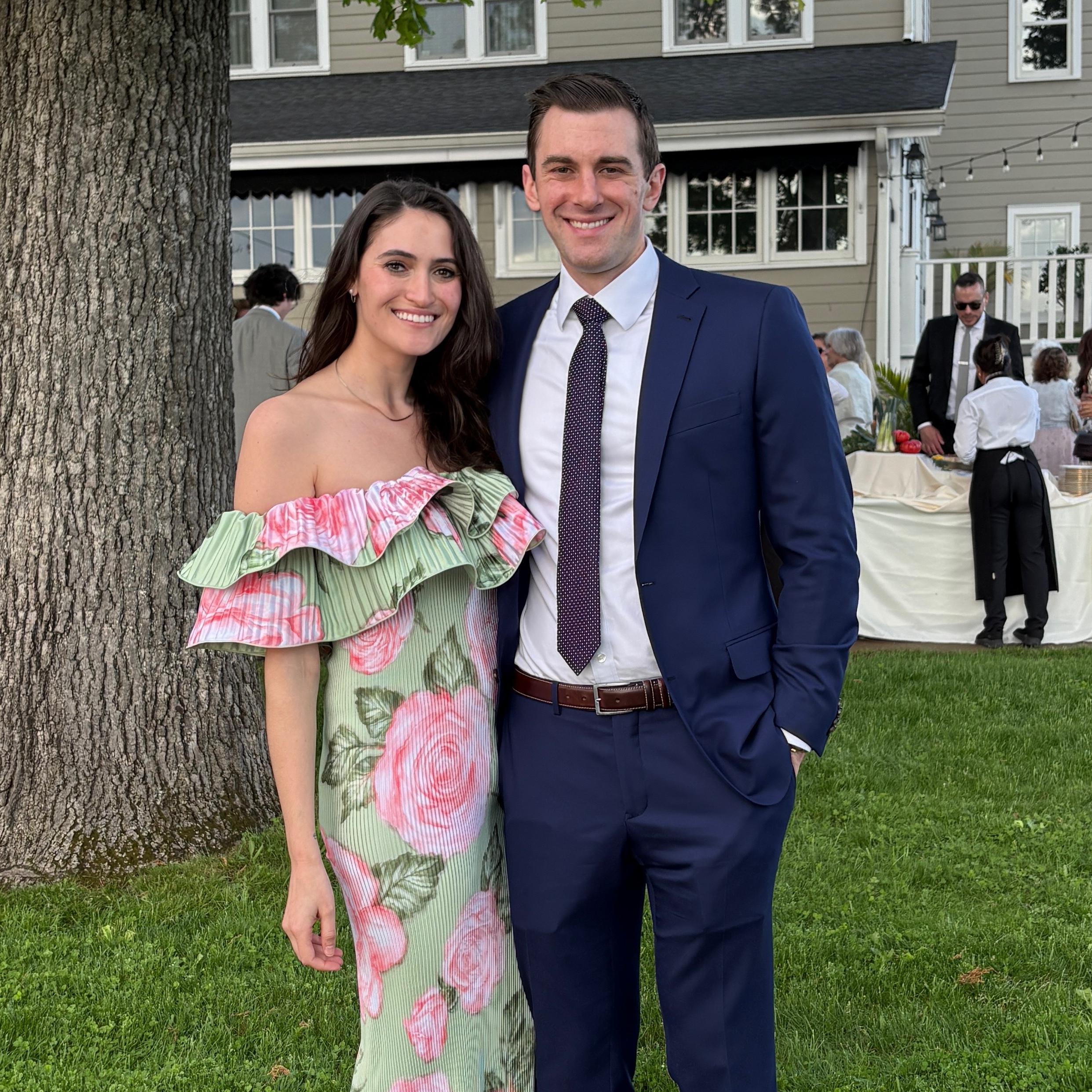 Our newlywed fund