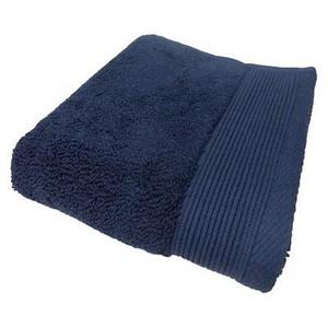 Solid Hand Towel Balanced Blue - Project 62™ + Nate Berkus™