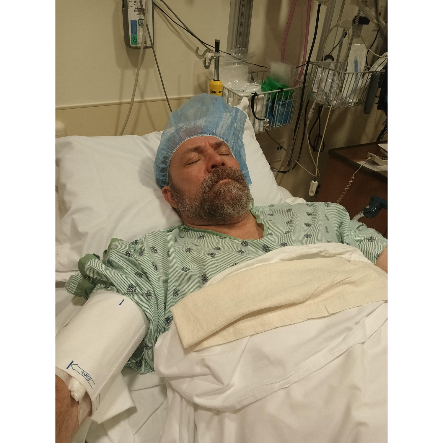 surgery!!