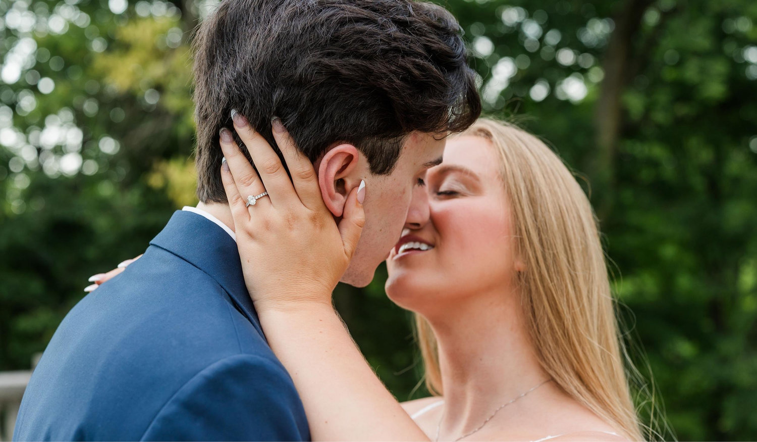 The Wedding Website of Malea Ramsey and Nicholas Bement