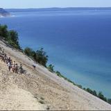 Sleeping Bear Dunes Lakeshore