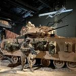 The National Infantry Museum