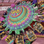The Adventuredome Indoor Theme Park