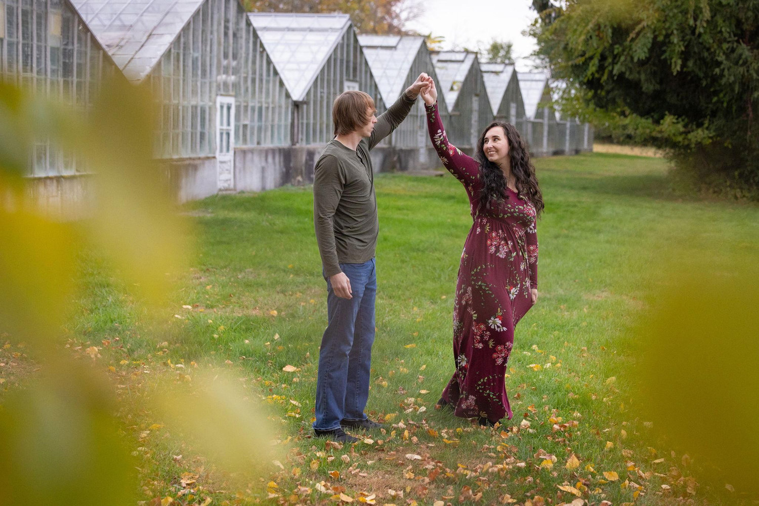 The Wedding Website of MaKenna Johnson and Payten Frei