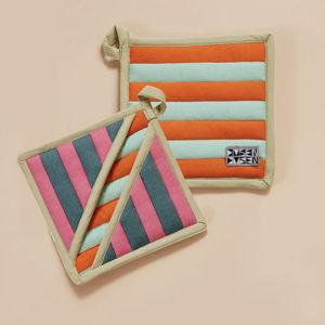 Pocket Pot Holders