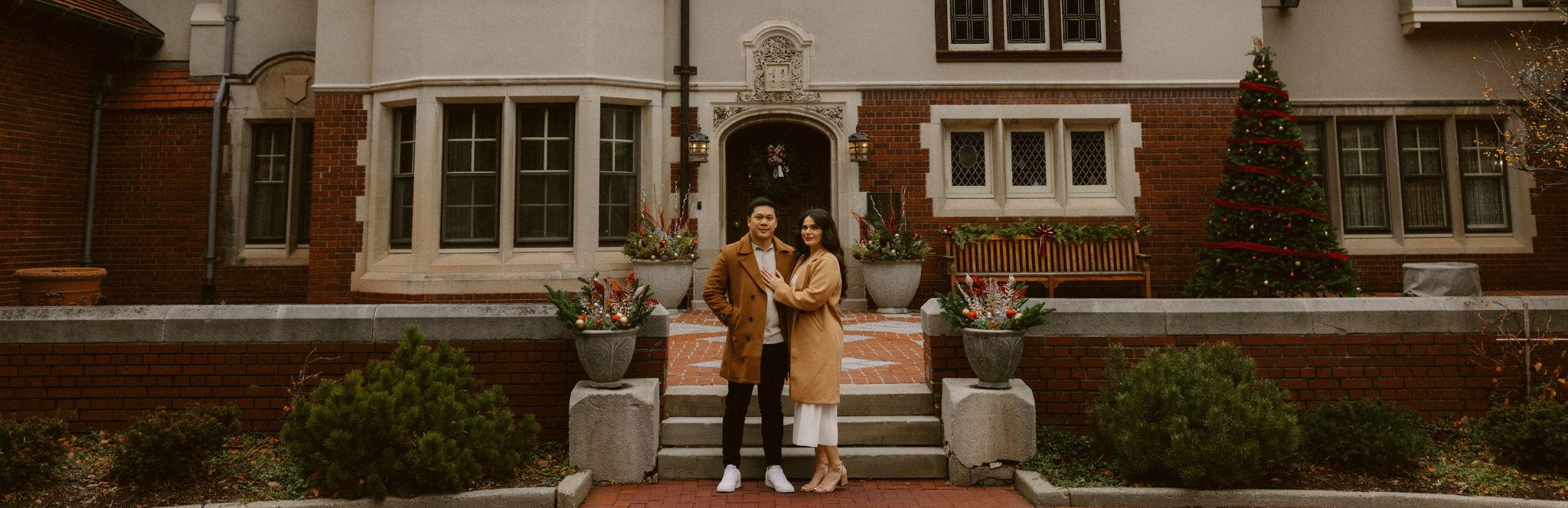 The Wedding Website of Tim Viravouth and Alicia Sims